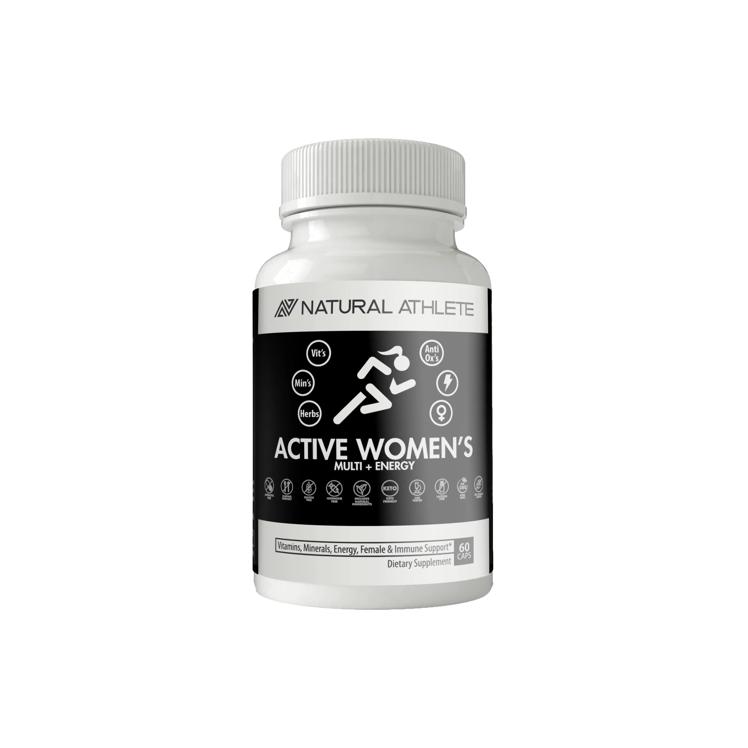 Active Women's Multi   Energy