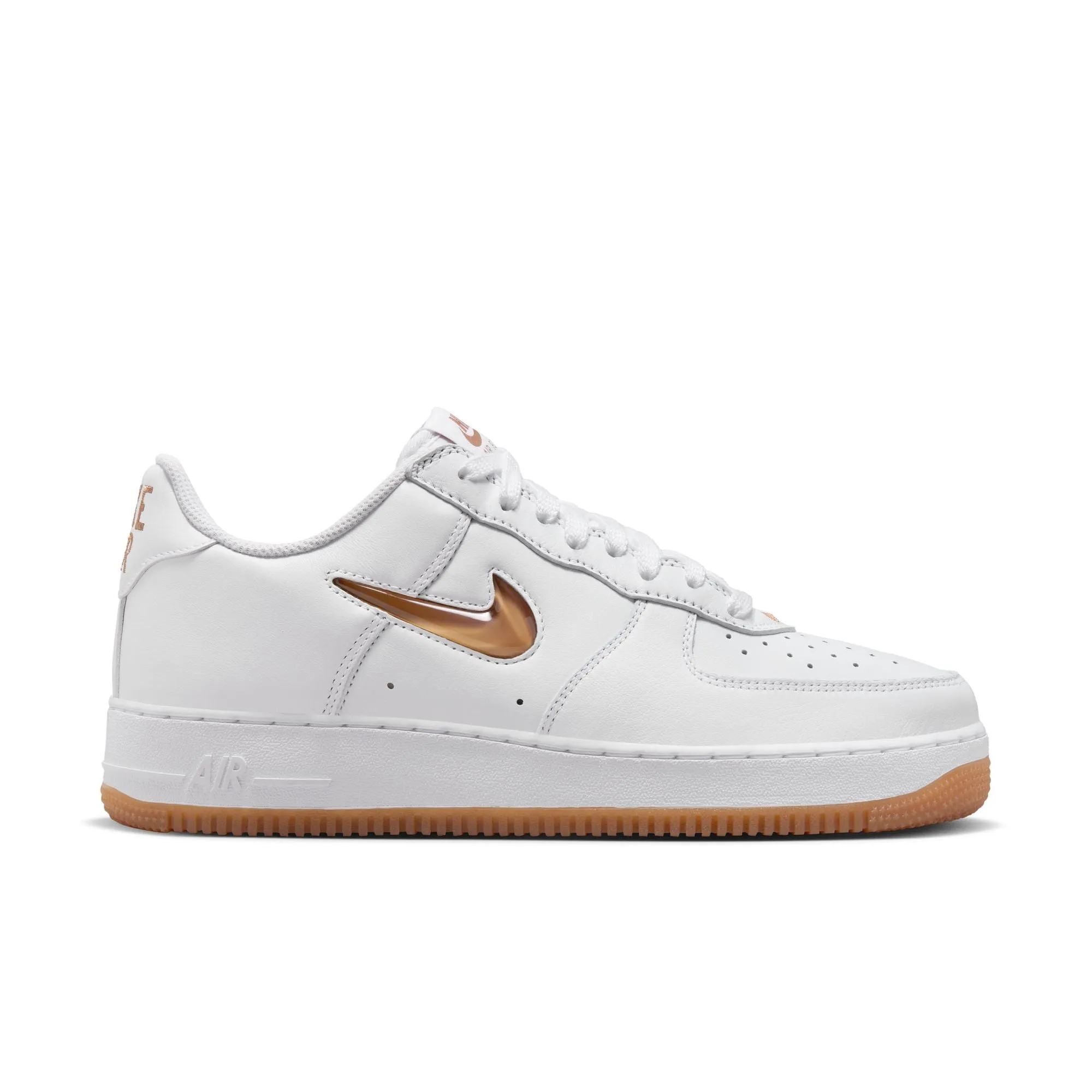 Air Force 1 Low Retro 'Bronze Jewel'