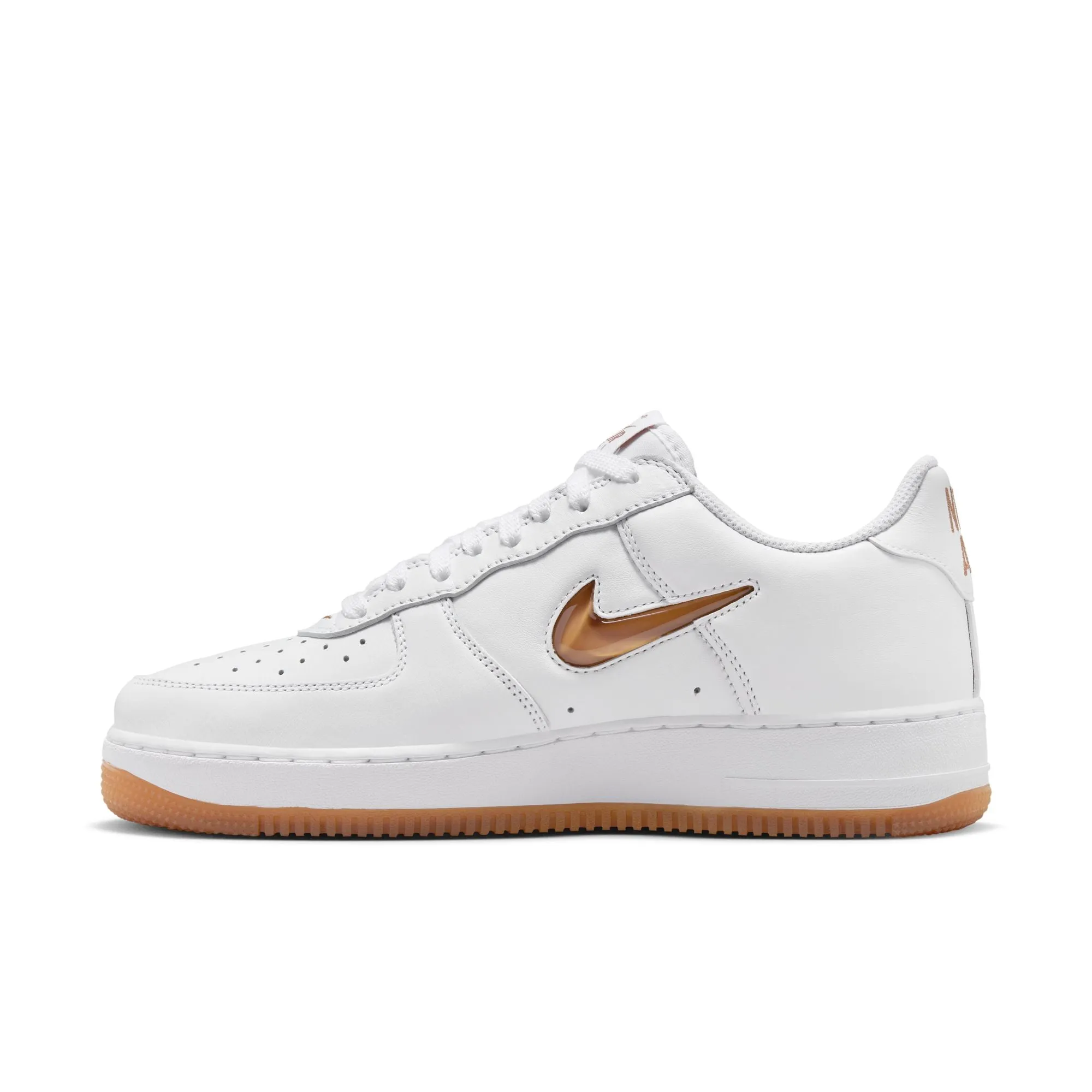 Air Force 1 Low Retro 'Bronze Jewel'