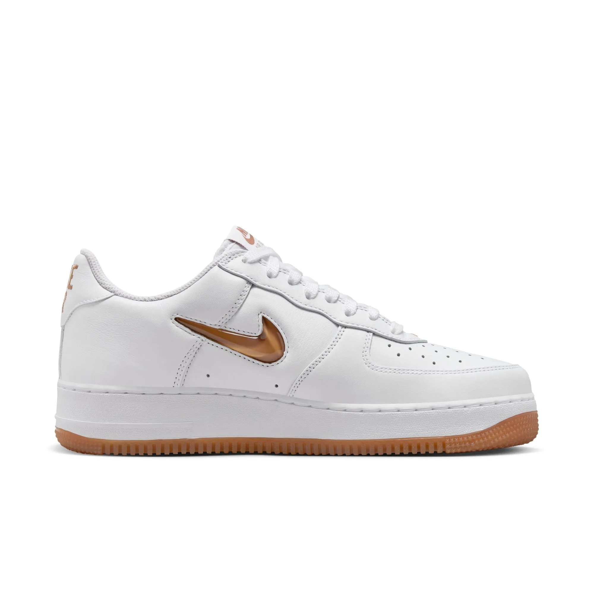 Air Force 1 Low Retro 'Bronze Jewel'