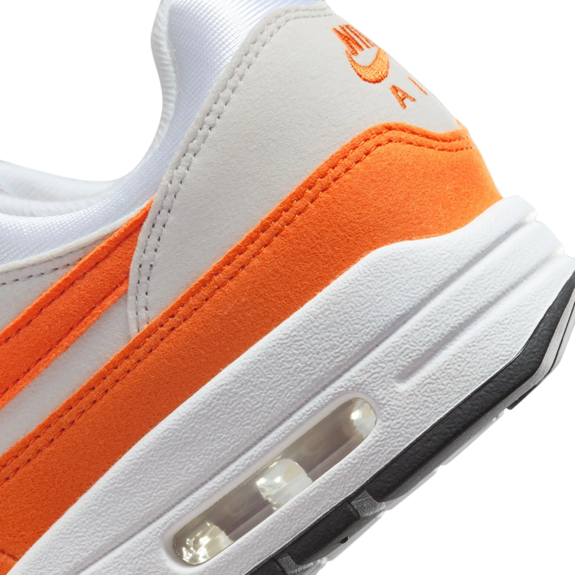 Air Max 1 'Safety Orange' W