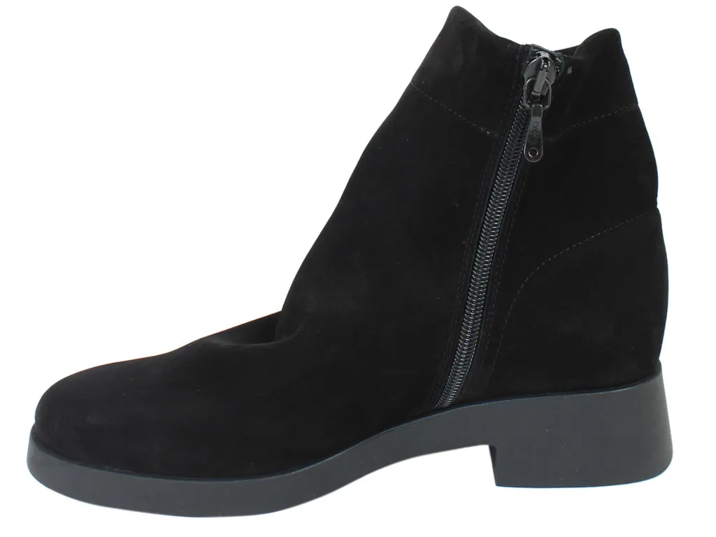 Arche Boots Taisha Noir