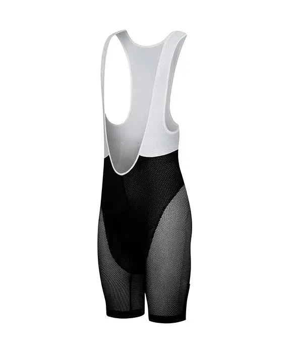 CAFE DU CYCLISTE Helene Gravel Bib Shorts - Black