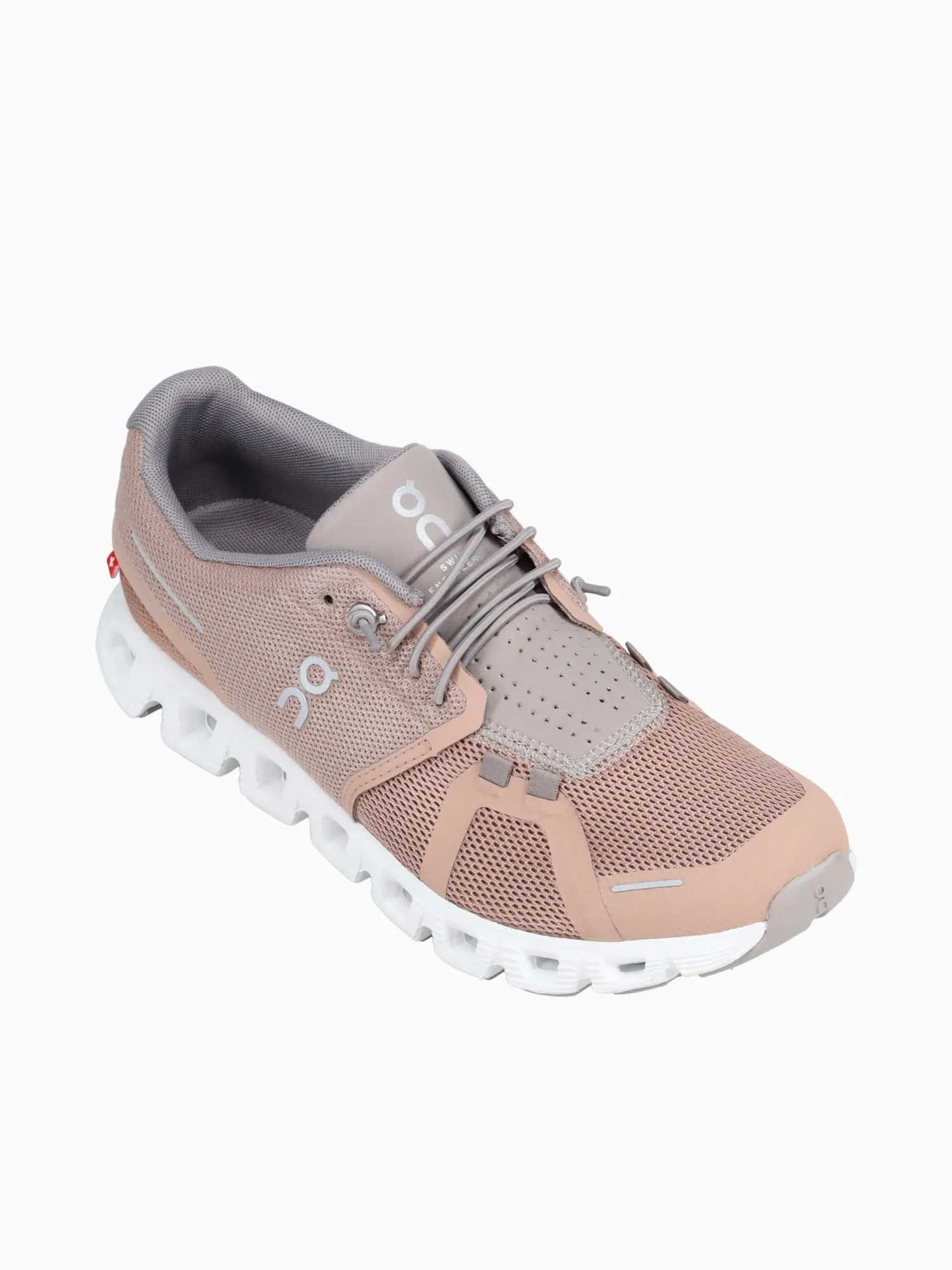 Cloud 5 Rosebrown Fog mesh