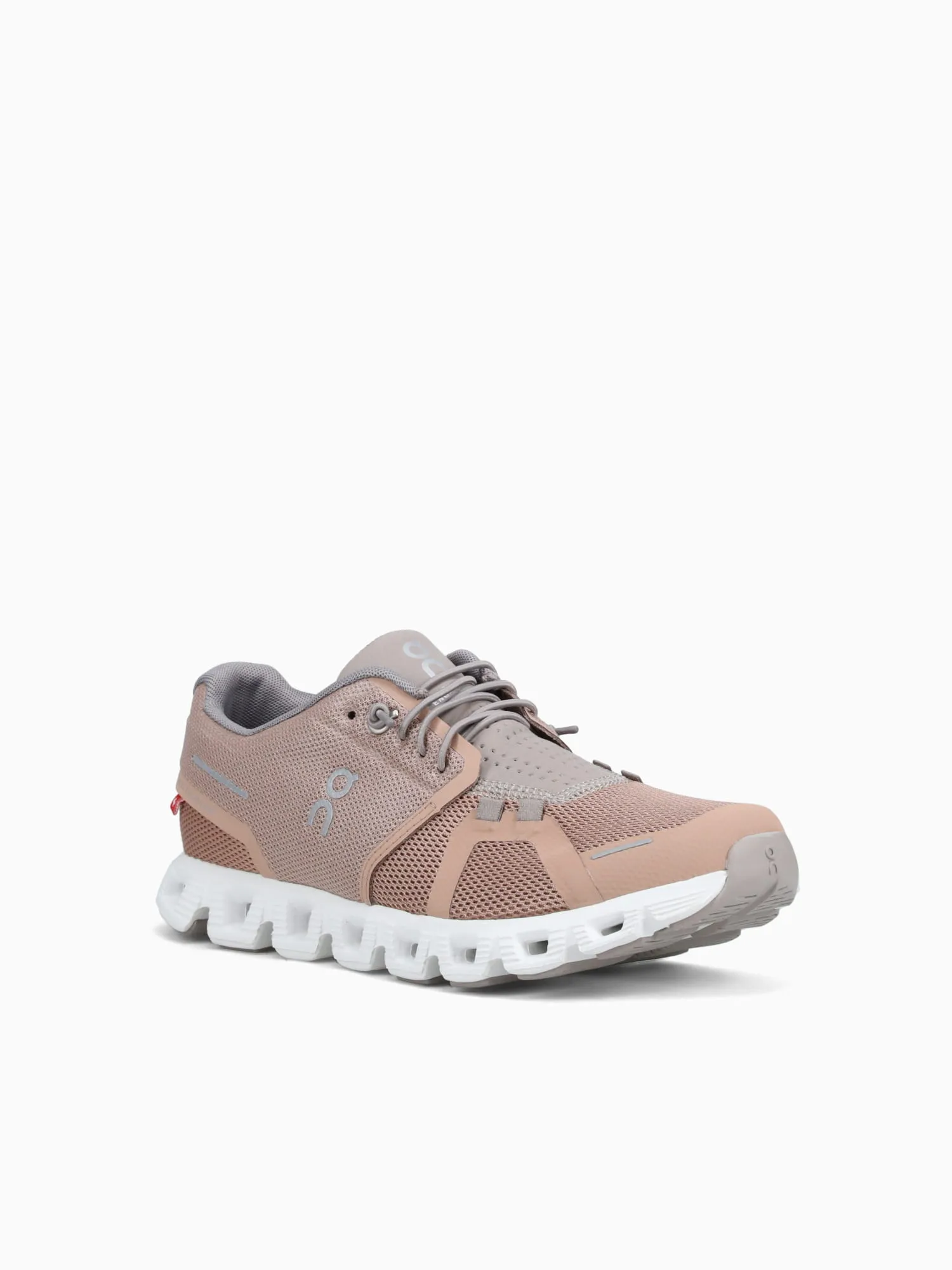 Cloud 5 Rosebrown Fog mesh