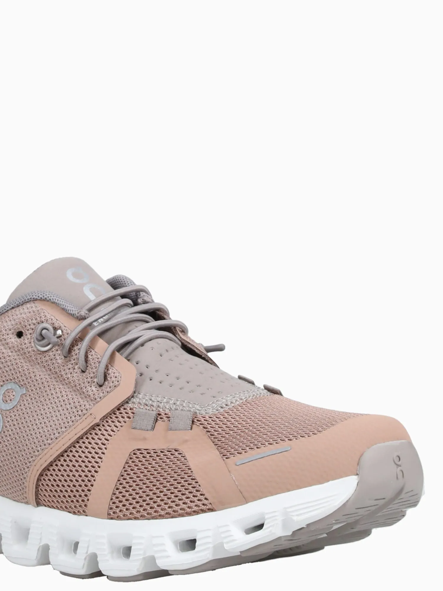 Cloud 5 Rosebrown Fog mesh