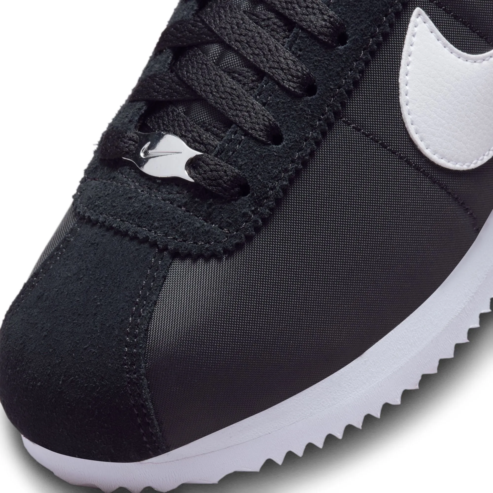 Cortez 'Black and White' W