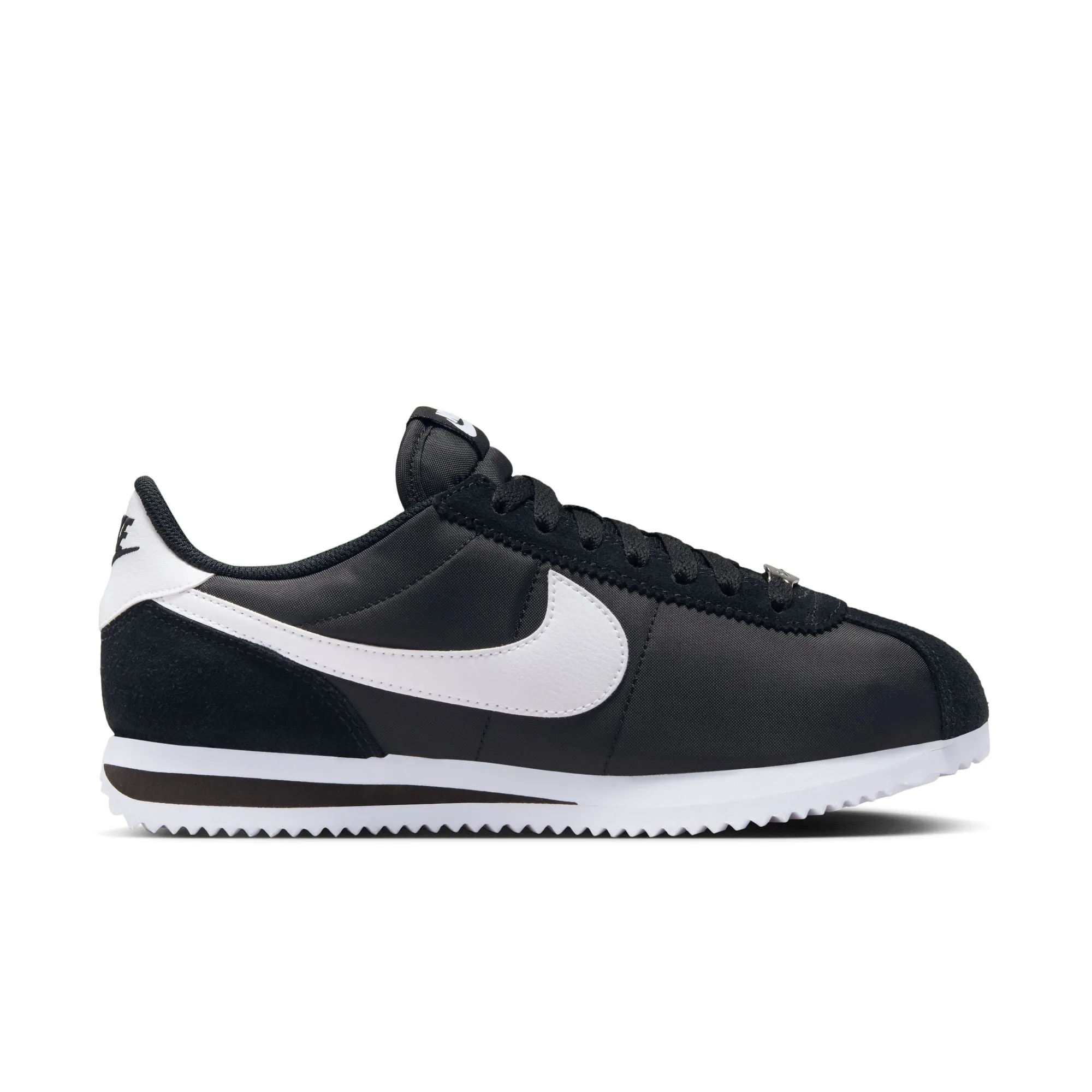 Cortez 'Black and White' W