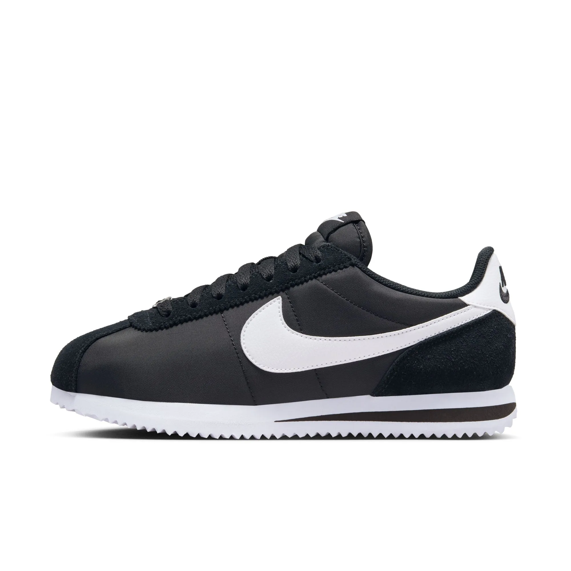 Cortez 'Black and White' W