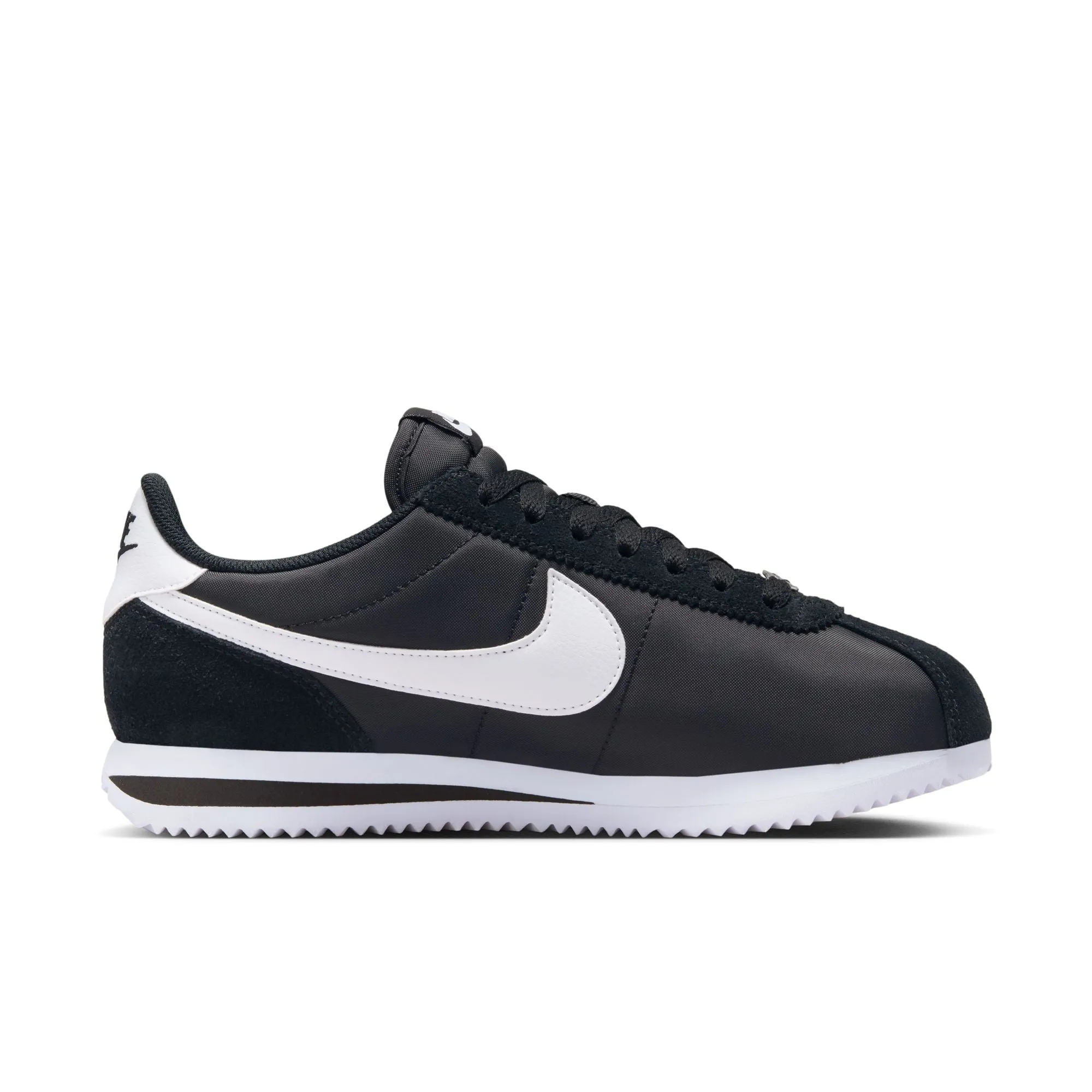 Cortez 'Black and White' W