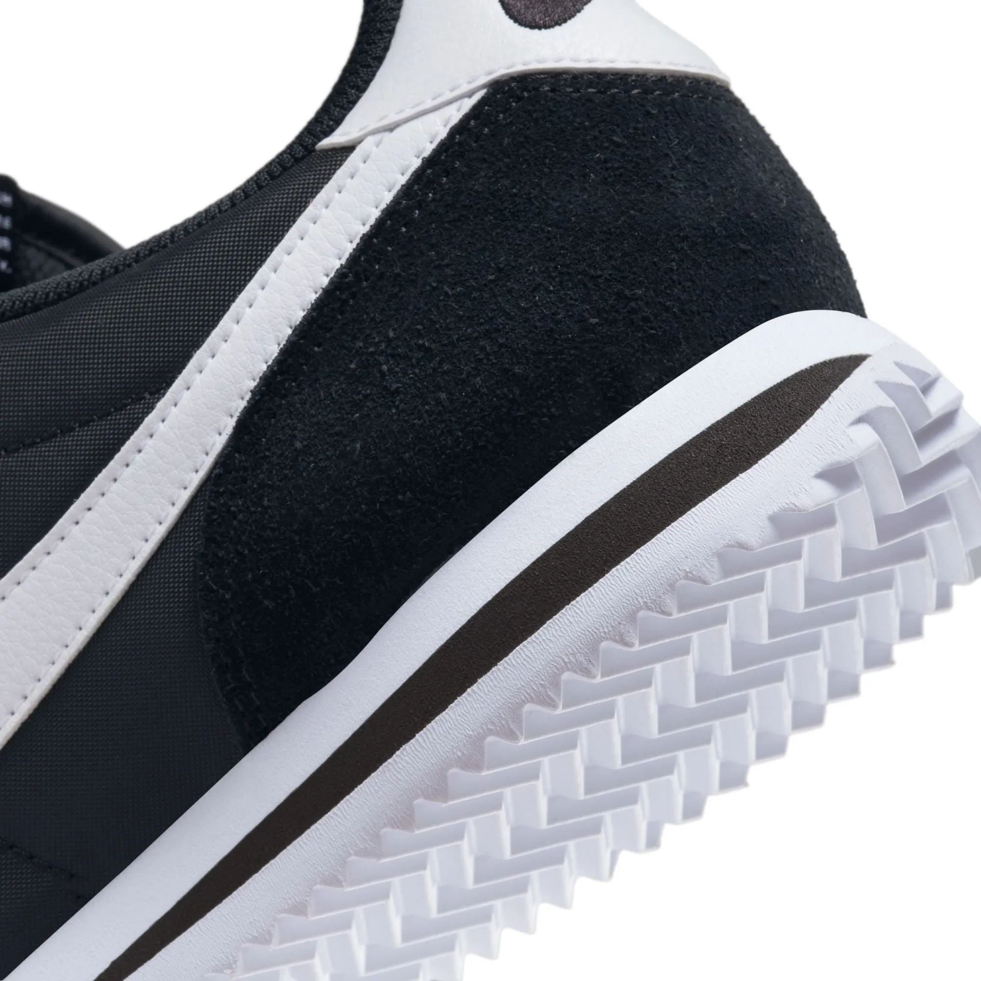 Cortez 'Black and White' W