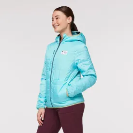 Cotopaxi Teca Calido Hooded Jacket - Women's