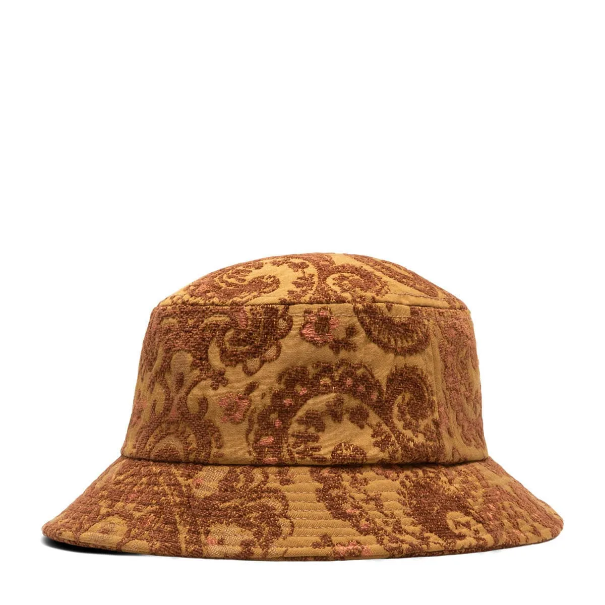 DAMASK BUCKET HAT