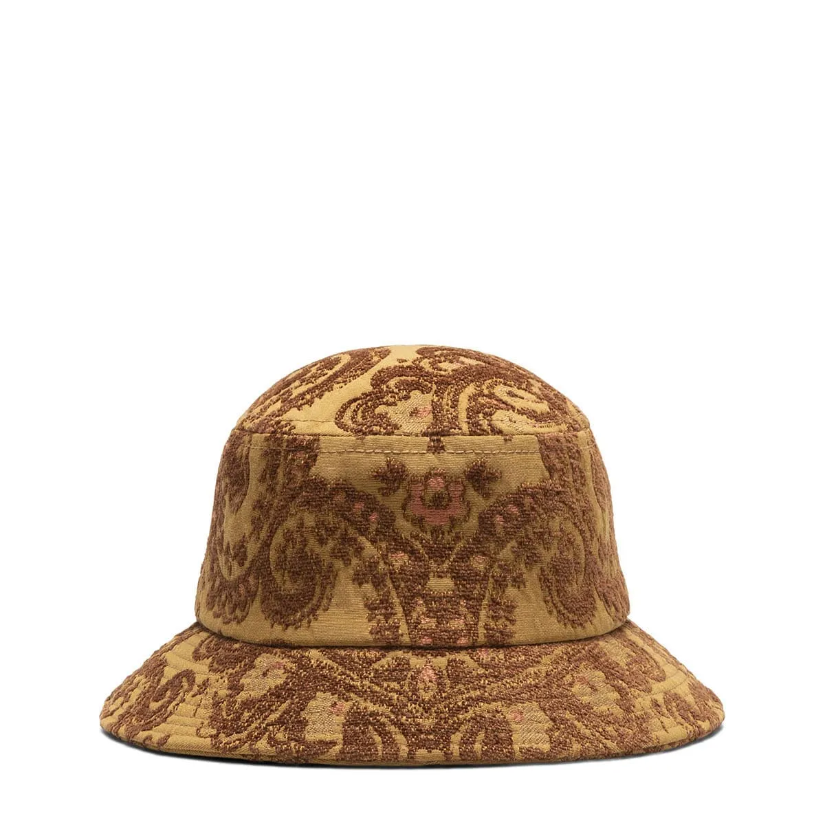 DAMASK BUCKET HAT