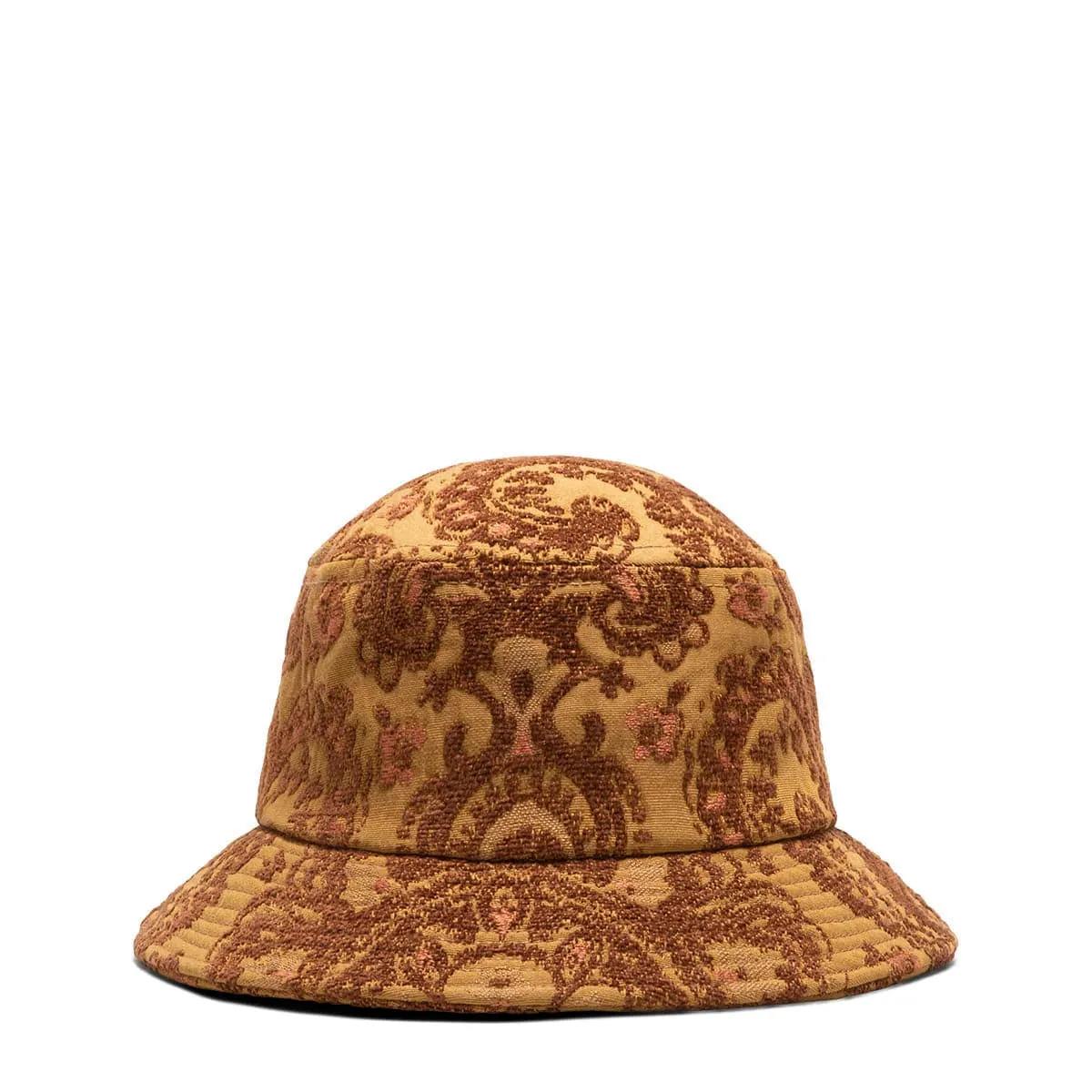 DAMASK BUCKET HAT