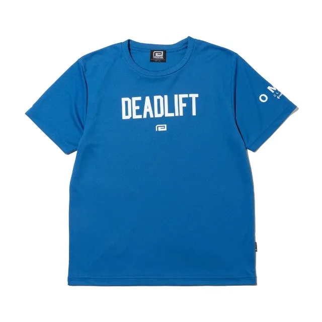 Deadlift Dry T-Shirt