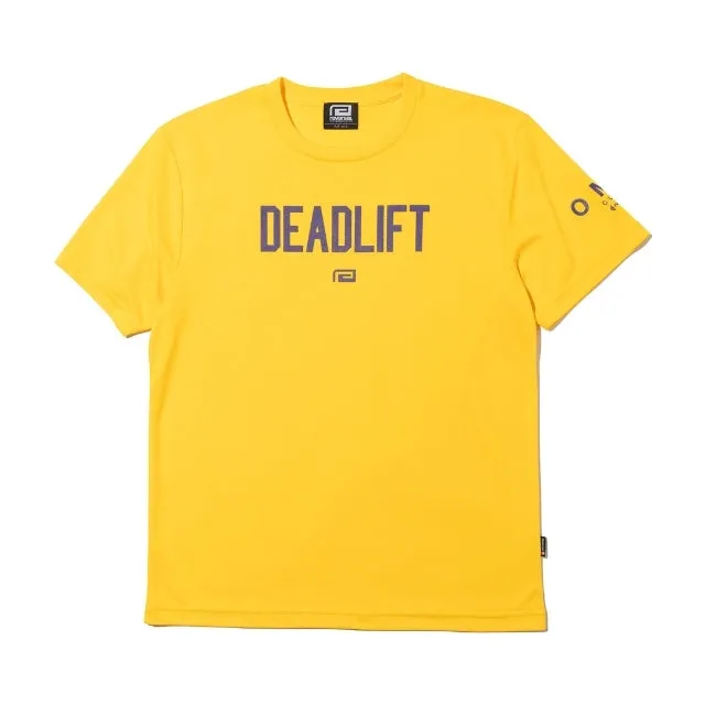 Deadlift Dry T-Shirt