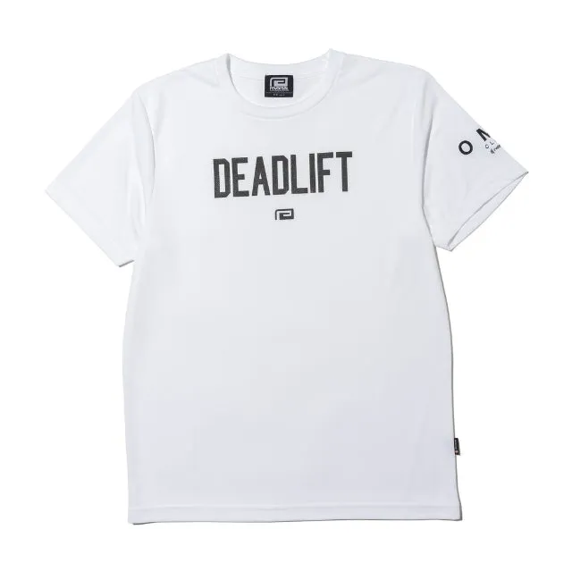 Deadlift Dry T-Shirt