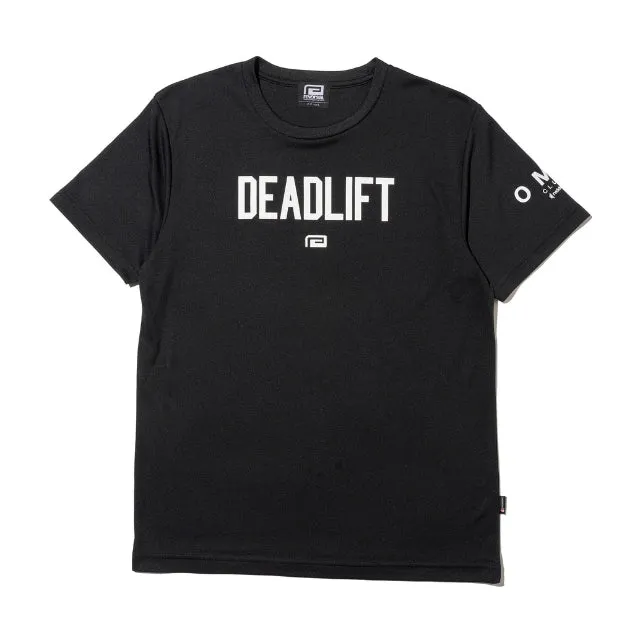 Deadlift Dry T-Shirt