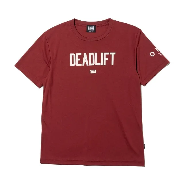 Deadlift Dry T-Shirt