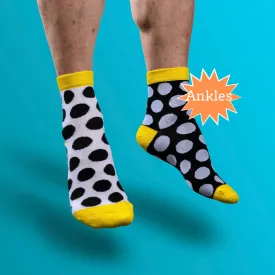 Dotty Ankles