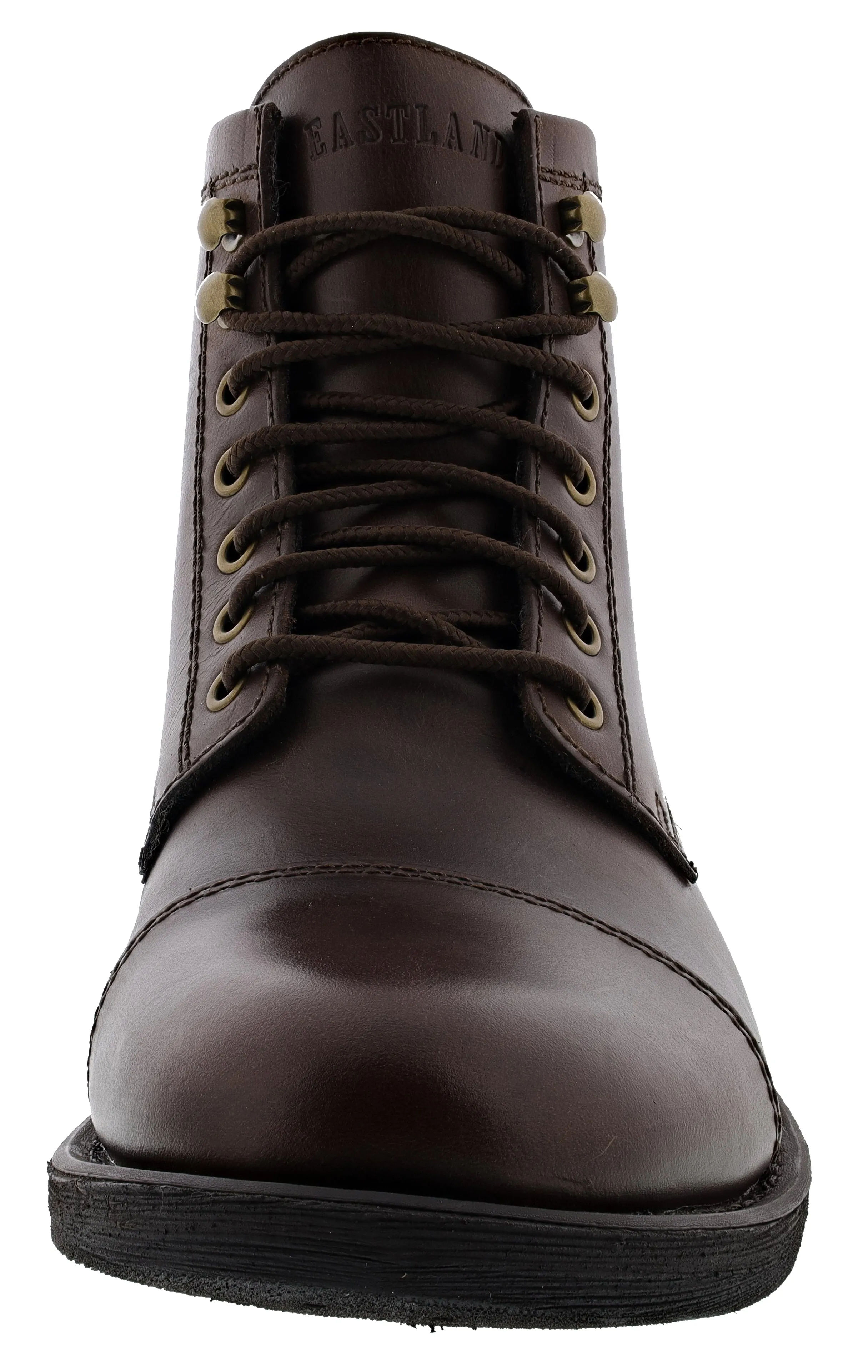 Eastland Men's High Fidelity Chukka Boots