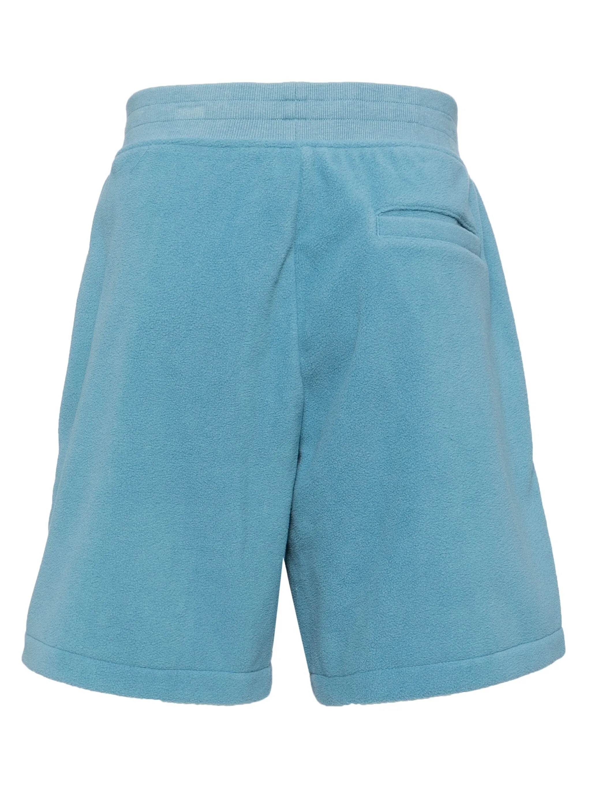 EQUATOR RIBBING SHORTS