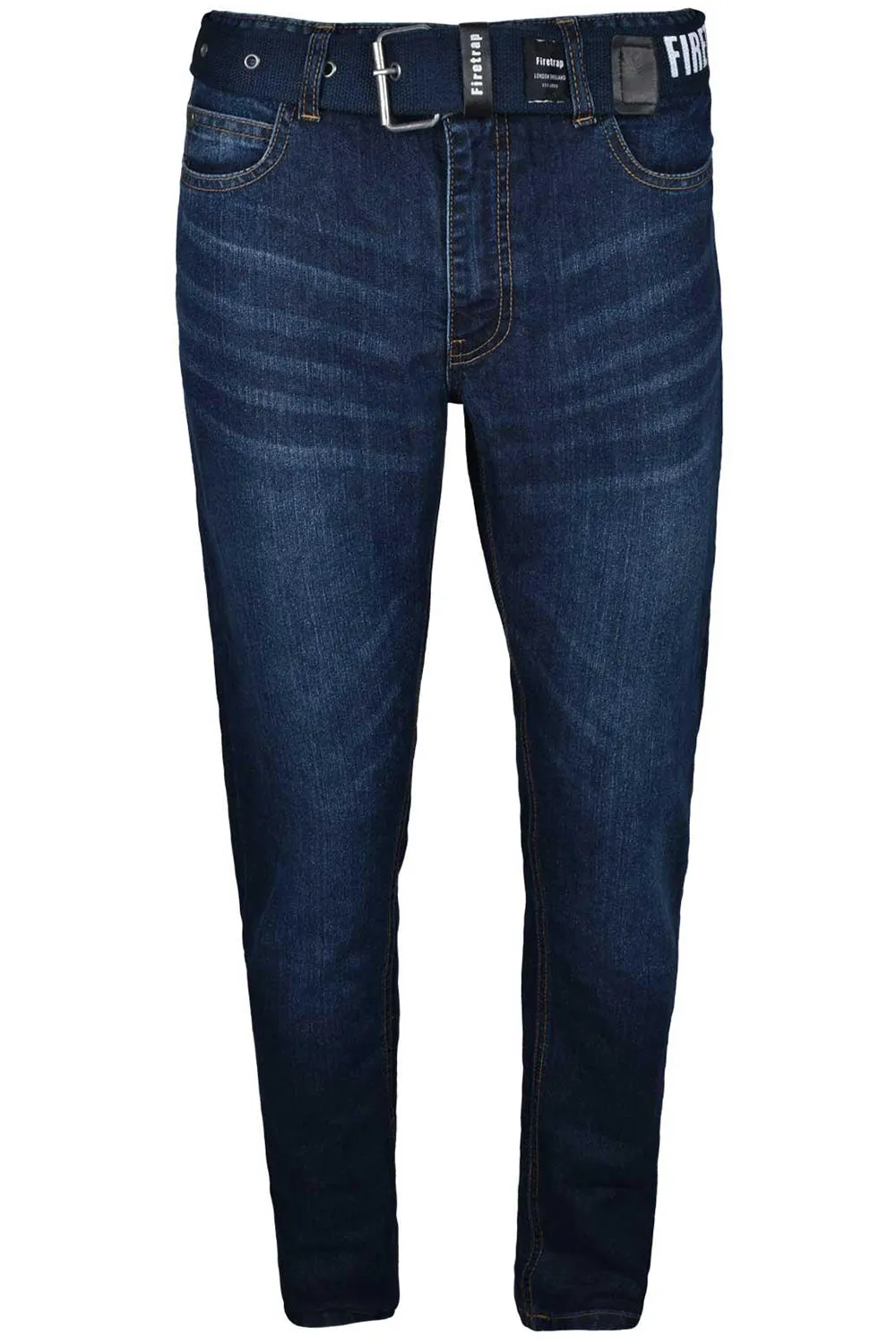 Firetrap Mens Classic Skinny Jeans