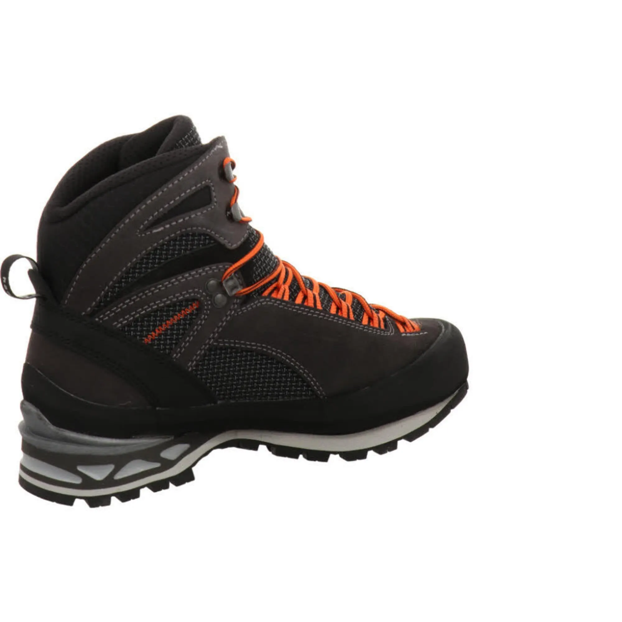 Hanwag Makra Combi GTX Men boots, dark gray