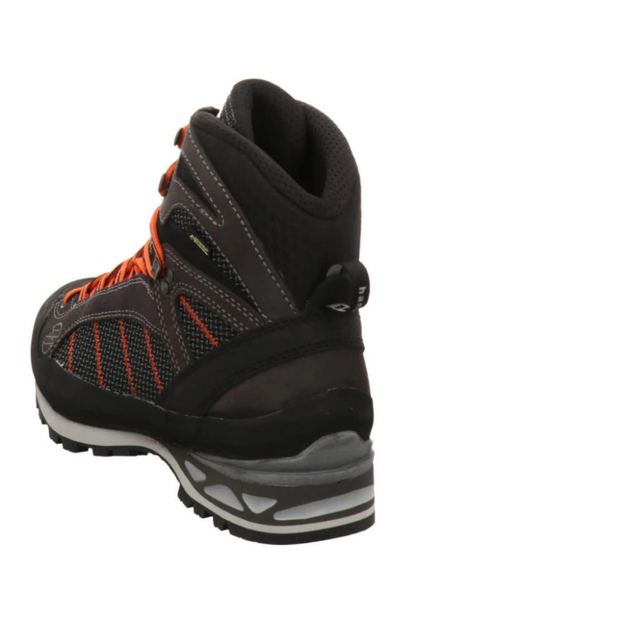 Hanwag Makra Combi GTX Men boots, dark gray