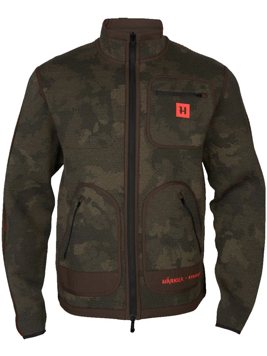 HARKILA Kamko Pro Edition Reversible Jacket  - Mens - AXIS MSP Limited Edition