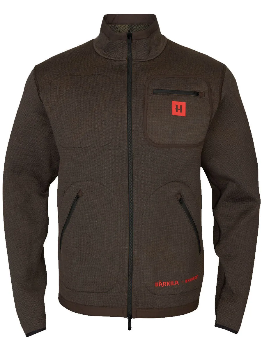 HARKILA Kamko Pro Edition Reversible Jacket  - Mens - AXIS MSP Limited Edition