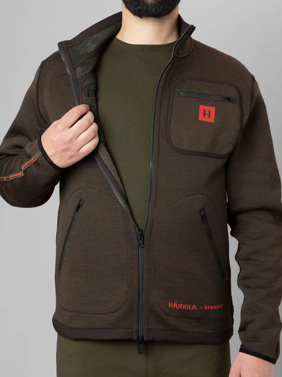 HARKILA Kamko Pro Edition Reversible Jacket  - Mens - AXIS MSP Limited Edition