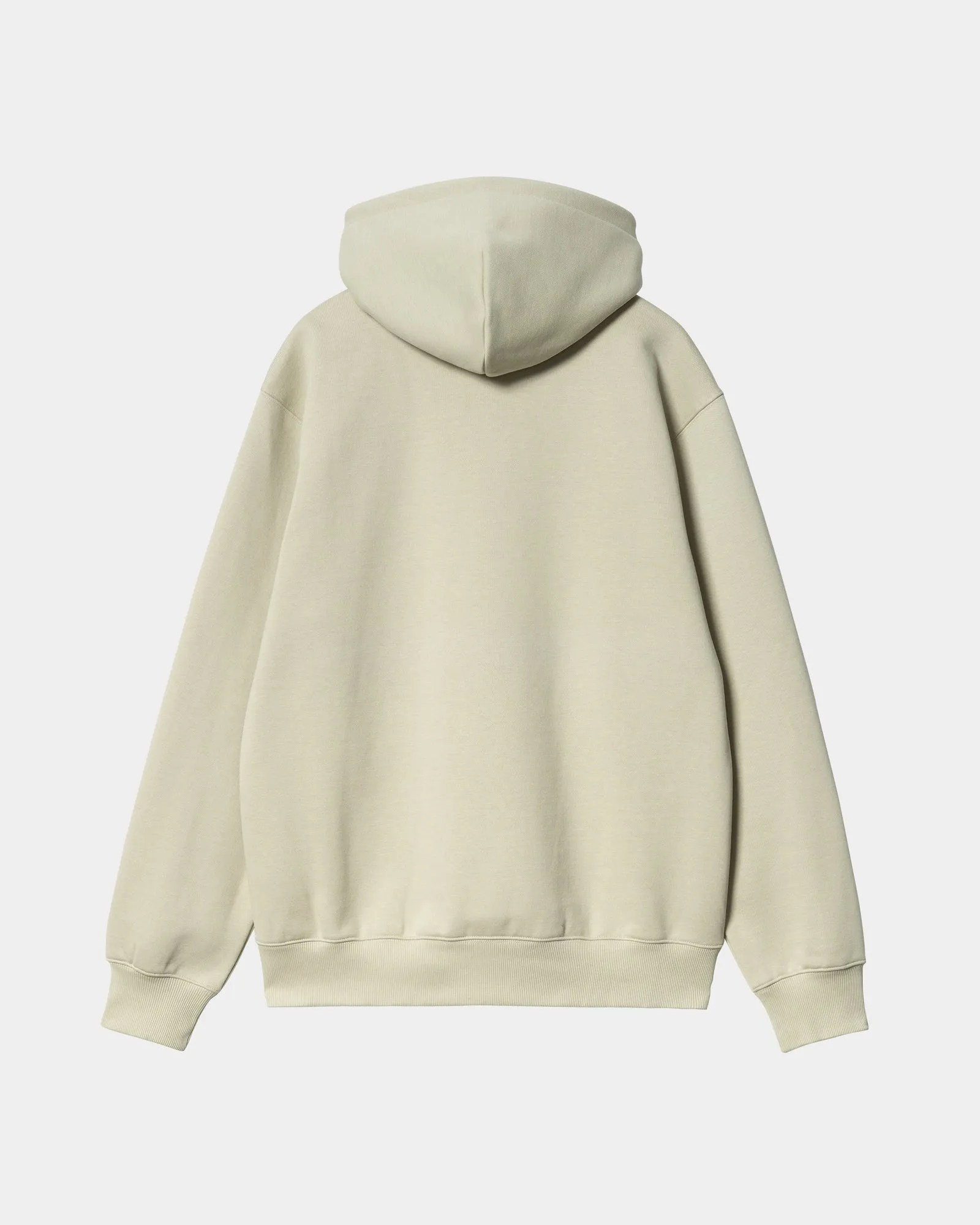 Hooded Carhartt Sweatshirt | Beryl / Sorrent