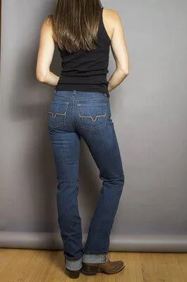 Kimes Ranch USA Ladies Betty 17 Jeans - 32", 34" and 36" Leg