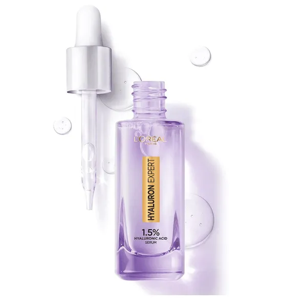 L'oreal Skin Expert - Hyaluron Expert Serum