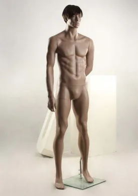 Male Realistic Mannequin MM-MIK03