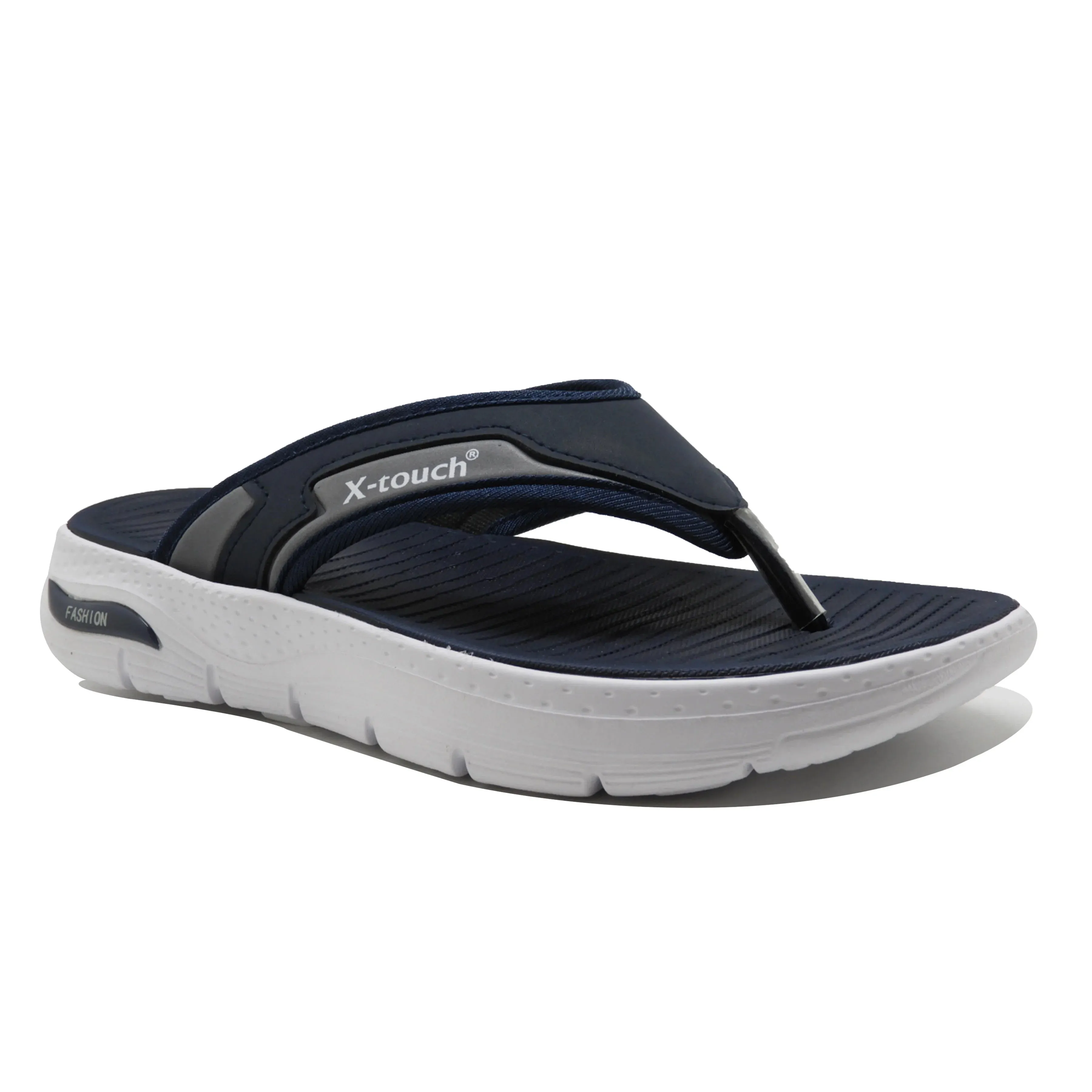 MEN CASUAL SLIPPER F-1013