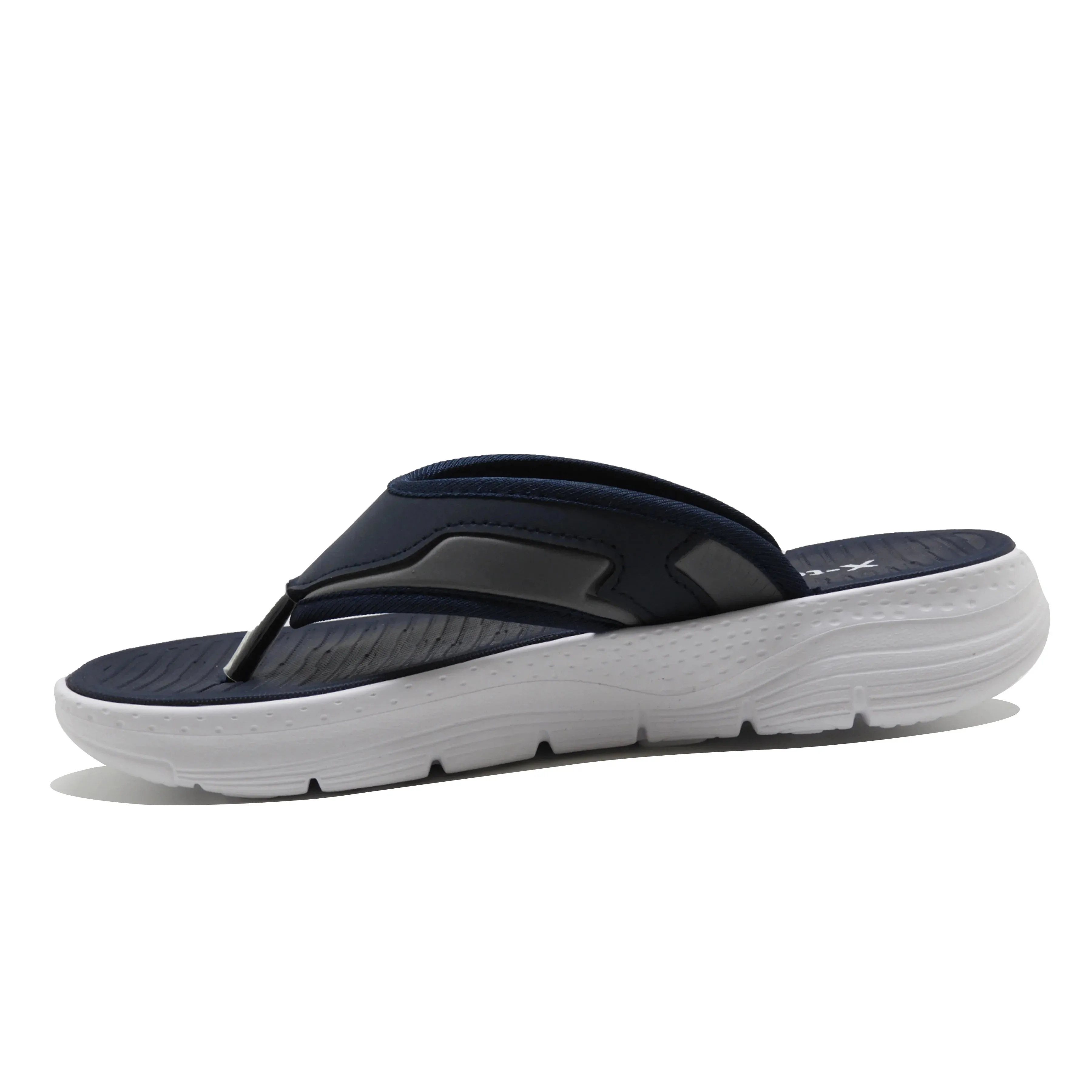 MEN CASUAL SLIPPER F-1013