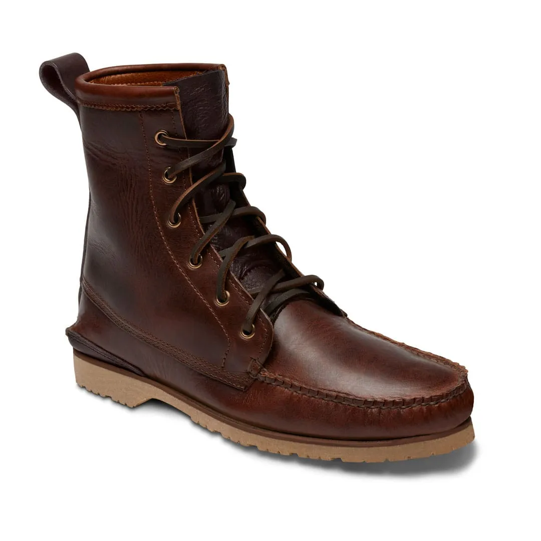 Men’s Grizzly Boot: Made to Order