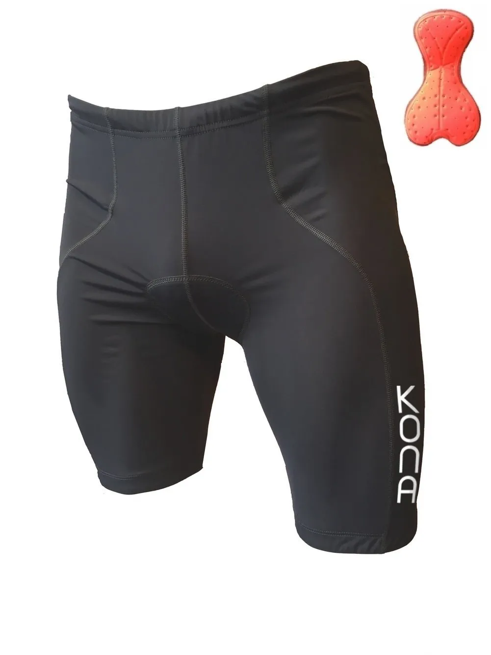 Men's Kona Triathlon Shorts