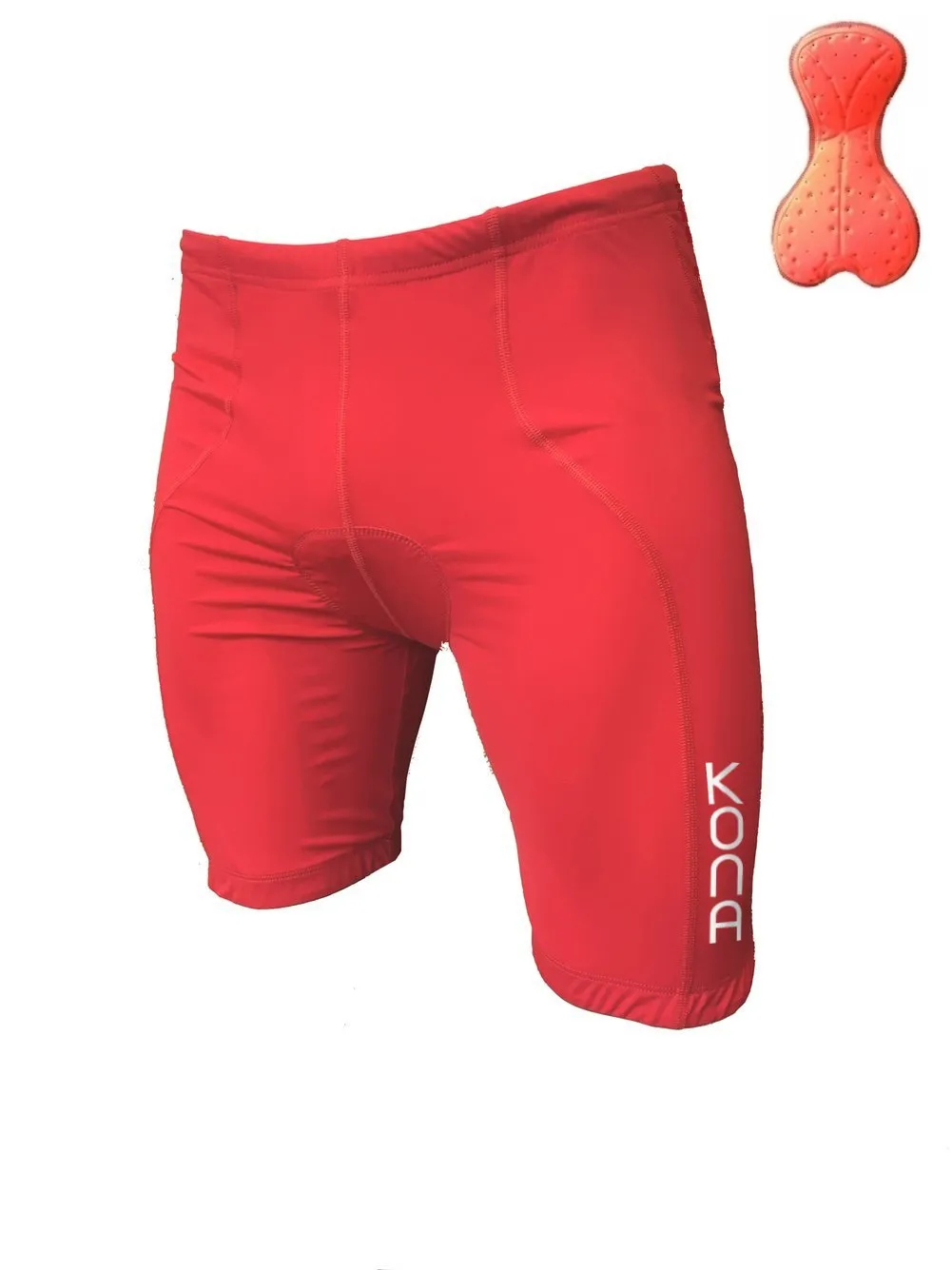 Men's Kona Triathlon Shorts