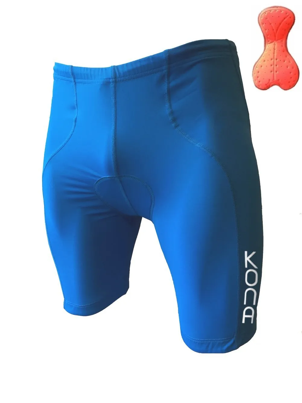 Men's Kona Triathlon Shorts