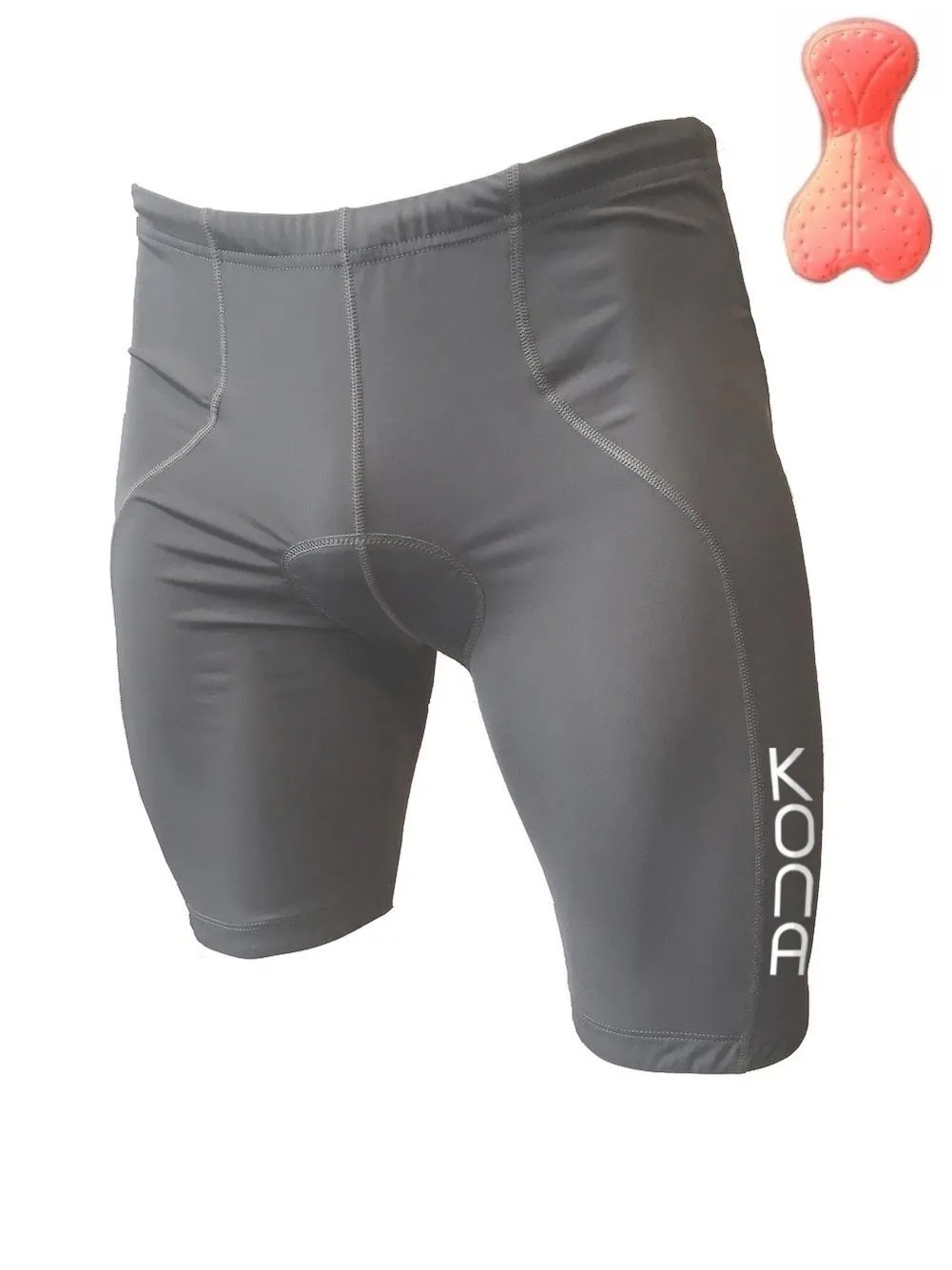 Men's Kona Triathlon Shorts