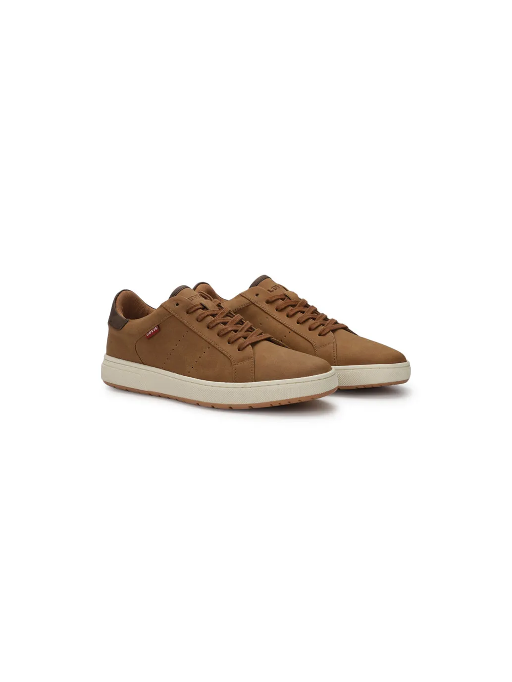 Men's Piper Tan Casual Shoes