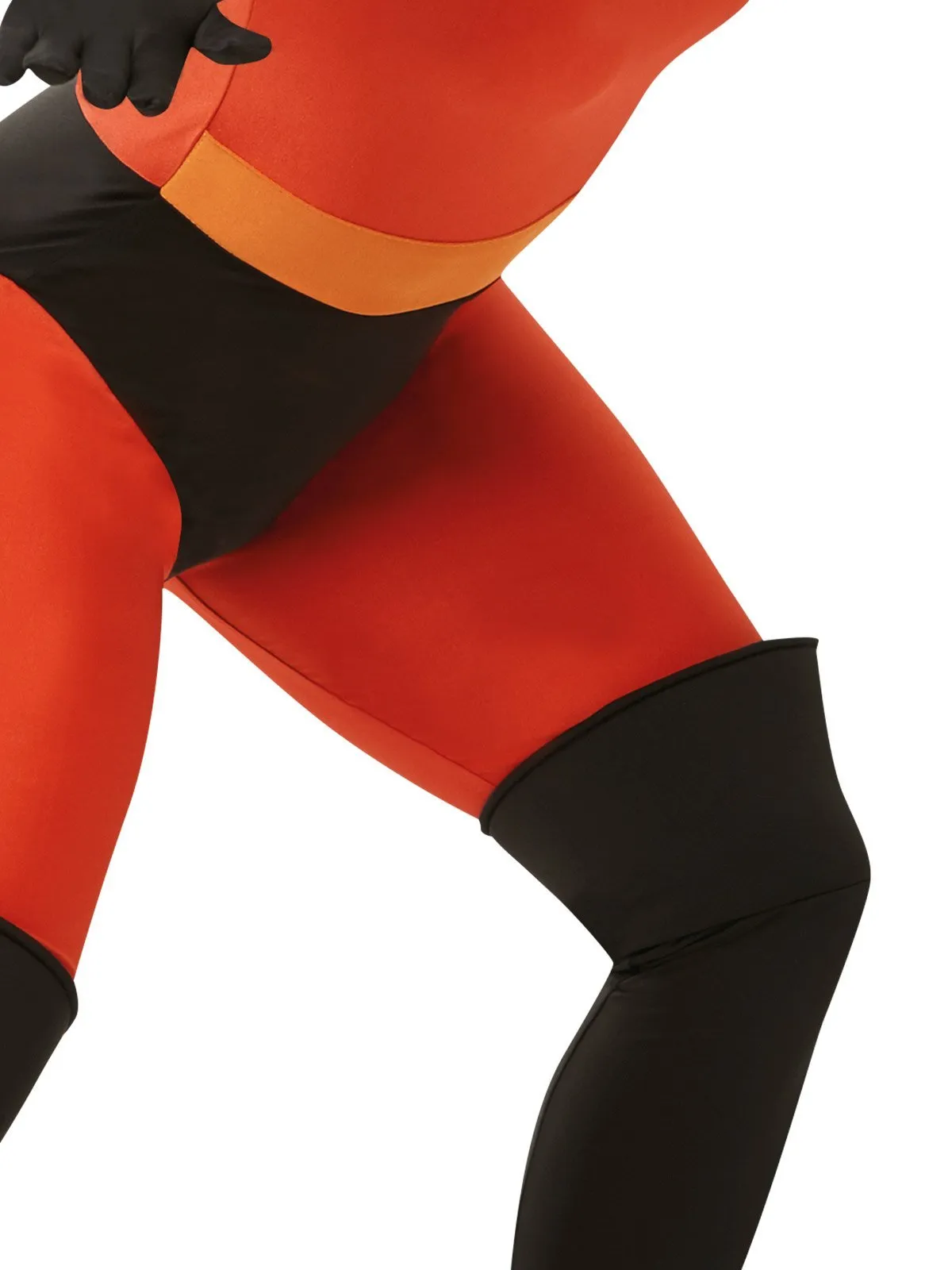 Mrs Incredible Costume for Adults - Disney Pixar The Incredibles 2