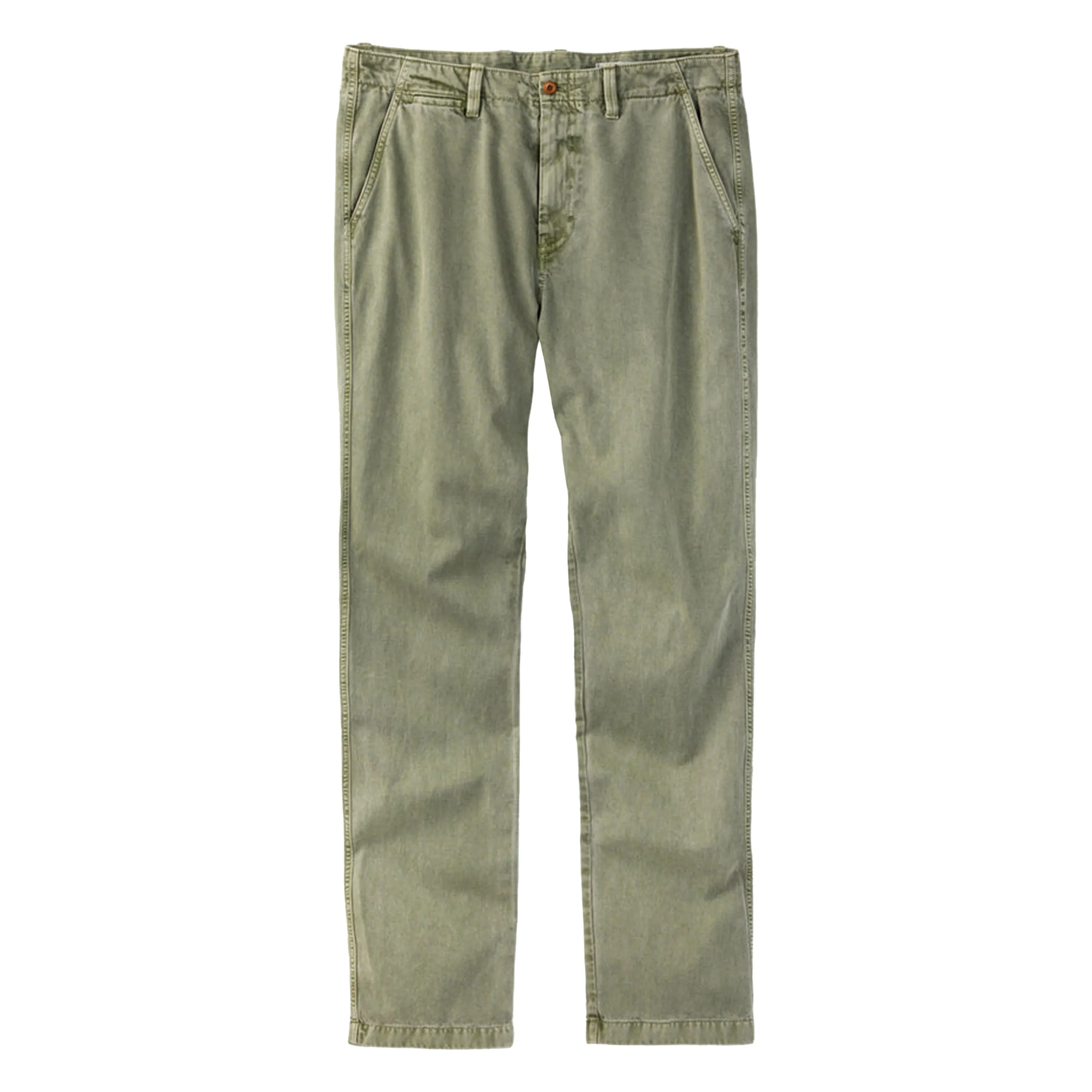 Nomad Chino - Faded Olive