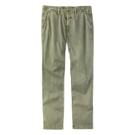 Nomad Chino - Faded Olive