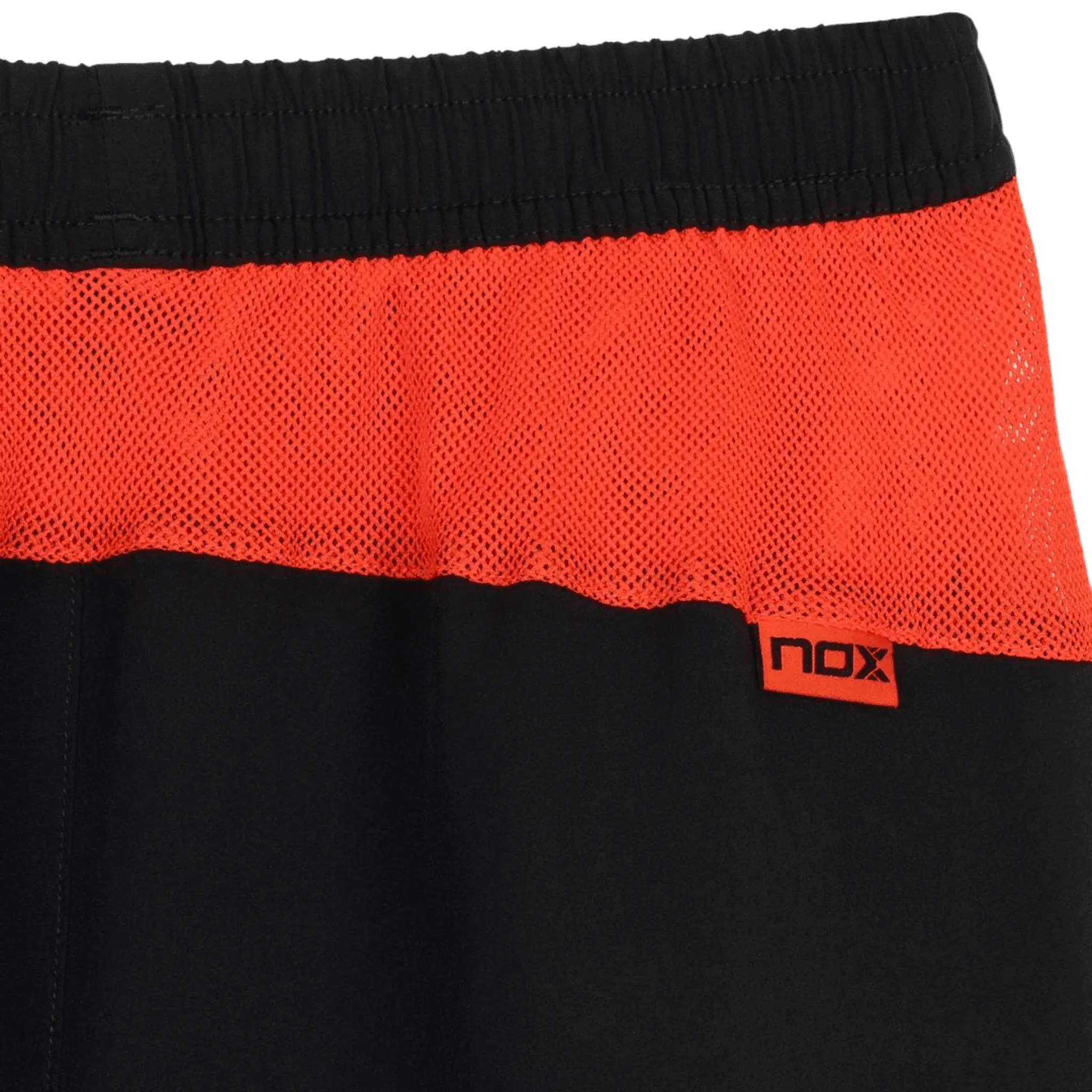 Nox Men's Team Black Padel Short