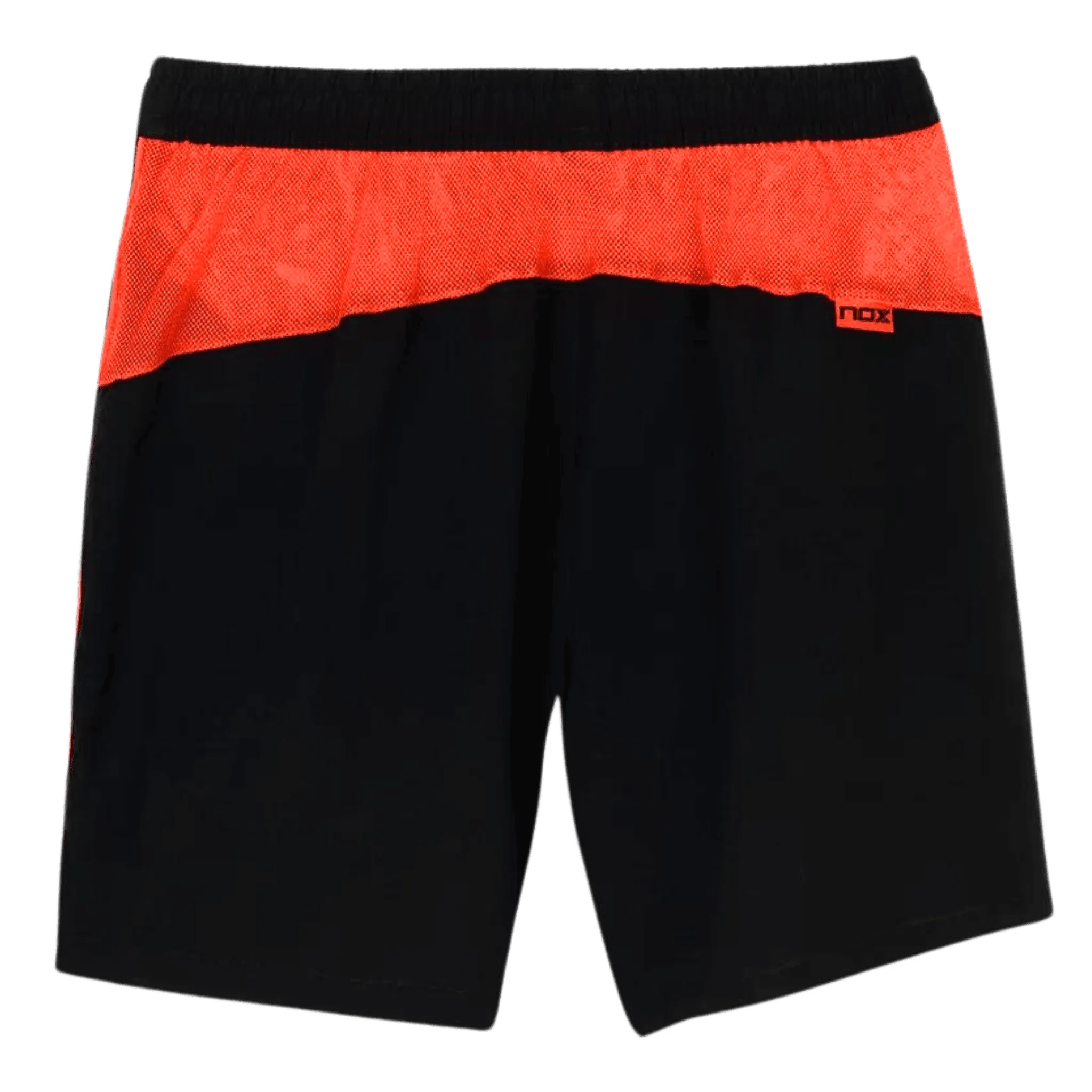 Nox Men's Team Black Padel Short